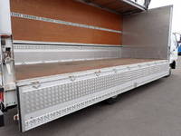 三菱ふそうファイターアルミウイング中型（4t）[写真14]