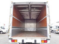 三菱ふそうファイターアルミウイング中型（4t）[写真16]