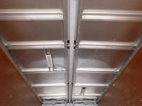 三菱ふそうファイターアルミウイング中型（4t）[写真17]