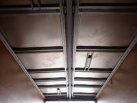 三菱ふそうファイターアルミウイング中型（4t）[写真18]