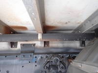 三菱ふそうファイターアルミウイング中型（4t）[写真22]