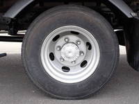 三菱ふそうファイターアルミウイング中型（4t）[写真27]