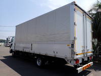 三菱ふそうファイターアルミウイング中型（4t）[写真02]