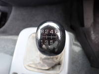 三菱ふそうファイターアルミウイング中型（4t）[写真31]