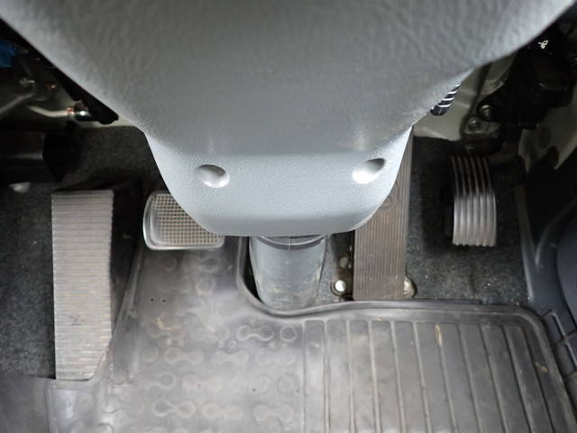 三菱ふそうファイターアルミウイング中型（4t）[写真31]