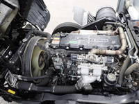 三菱ふそうファイターアルミウイング中型（4t）[写真40]