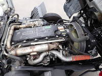 三菱ふそうファイターアルミウイング中型（4t）[写真41]