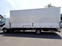 三菱ふそうファイターアルミウイング中型（4t）[写真05]