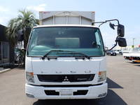 三菱ふそうファイターアルミウイング中型（4t）[写真07]