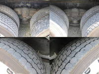 日野プロフィアチップ運搬車大型（10t）[写真11]