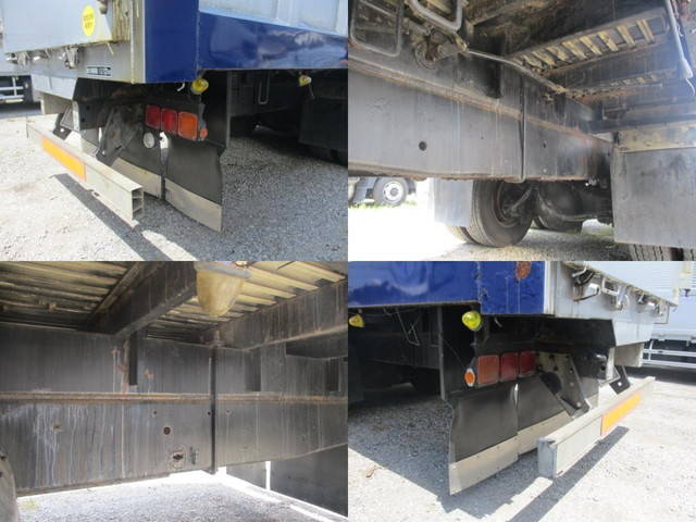 日野プロフィアチップ運搬車大型（10t）[写真11]