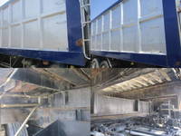 日野プロフィアチップ運搬車大型（10t）[写真14]