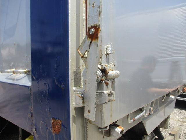 日野プロフィアチップ運搬車大型（10t）[写真14]