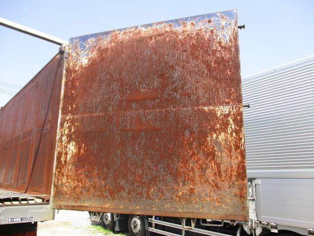 日野プロフィアチップ運搬車大型（10t）[写真16]