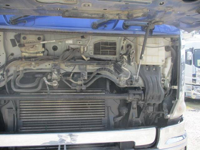 日野プロフィアチップ運搬車大型（10t）[写真22]