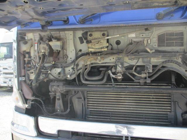 日野プロフィアチップ運搬車大型（10t）[写真23]