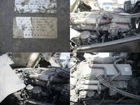 日野プロフィアチップ運搬車大型（10t）[写真25]