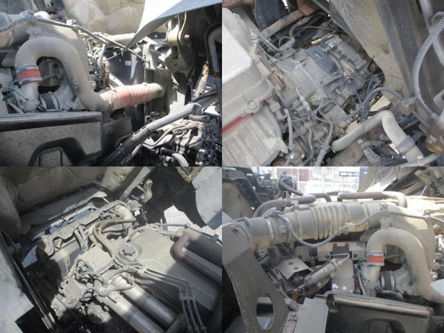 日野プロフィアチップ運搬車大型（10t）[写真25]