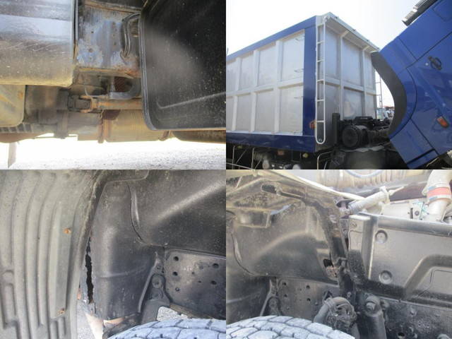 日野プロフィアチップ運搬車大型（10t）[写真26]