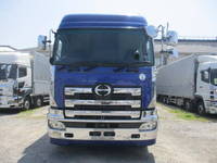 日野プロフィアチップ運搬車大型（10t）[写真05]