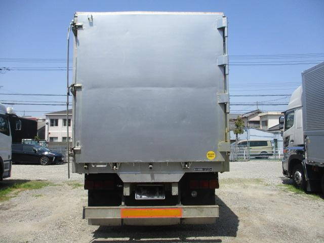 日野プロフィアチップ運搬車大型（10t）[写真07]