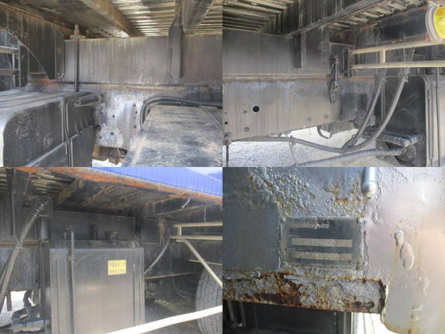 日野プロフィアチップ運搬車大型（10t）[写真09]