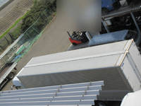 日産クオンアルミウイング大型（10t）[写真13]