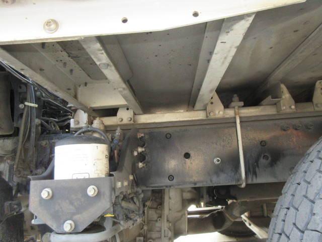 日産クオンアルミウイング大型（10t）[写真13]