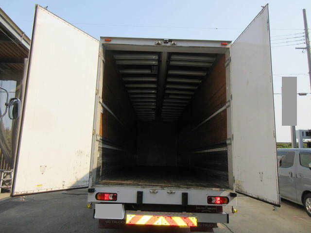 日産クオンアルミウイング大型（10t）[写真05]