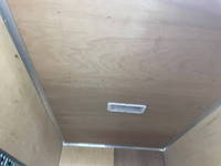 三菱ふそうキャンターアルミバン小型（2t・3t）[写真11]