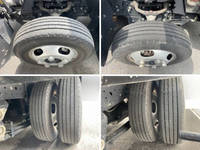 三菱ふそうキャンターアルミバン小型（2t・3t）[写真12]