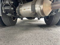 三菱ふそうキャンターアルミバン小型（2t・3t）[写真18]