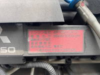 三菱ふそうキャンターアルミバン小型（2t・3t）[写真21]