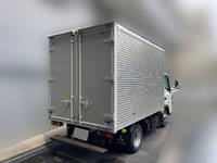 三菱ふそうキャンターアルミバン小型（2t・3t）[写真02]