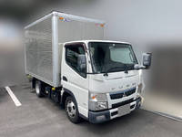 三菱ふそうキャンターアルミバン小型（2t・3t）[写真03]
