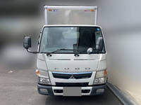 三菱ふそうキャンターアルミバン小型（2t・3t）[写真05]