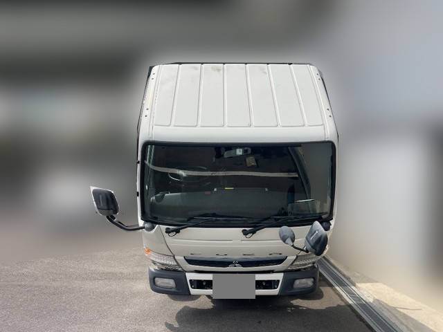 三菱ふそうキャンターアルミバン小型（2t・3t）[写真06]