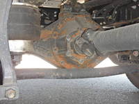 日野レンジャーアルミウイング中型（4t）[写真11]