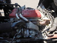 日野レンジャーアルミウイング中型（4t）[写真17]