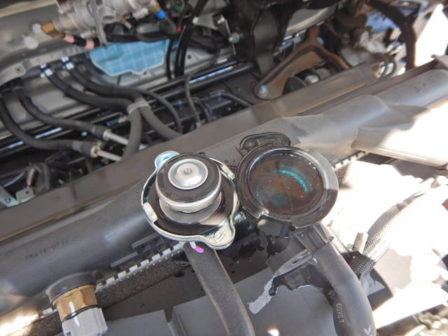 日野レンジャーアルミウイング中型（4t）[写真18]