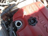 日野レンジャーアルミウイング中型（4t）[写真20]