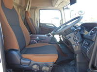 日野レンジャーアルミウイング中型（4t）[写真21]