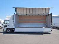 日野レンジャーアルミウイング中型（4t）[写真27]