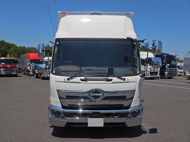 日野レンジャーアルミウイング中型（4t）[写真03]