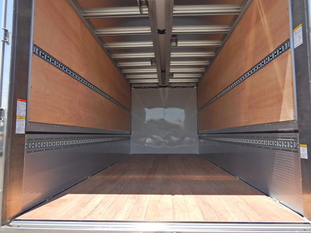 日野レンジャーアルミウイング中型（4t）[写真30]