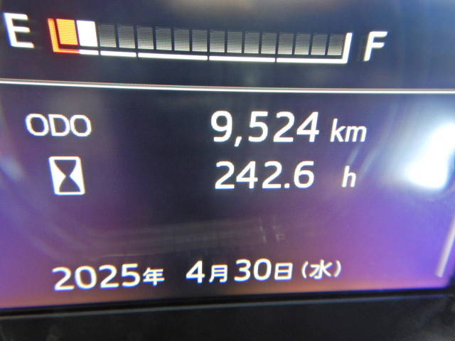 日野レンジャーアルミウイング中型（4t）[写真33]