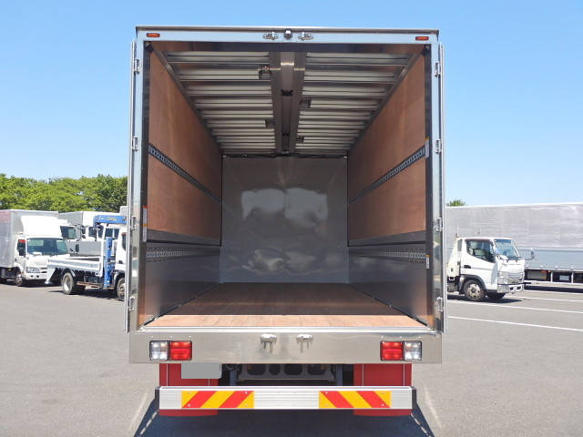 日野レンジャーアルミウイング中型（4t）[写真06]