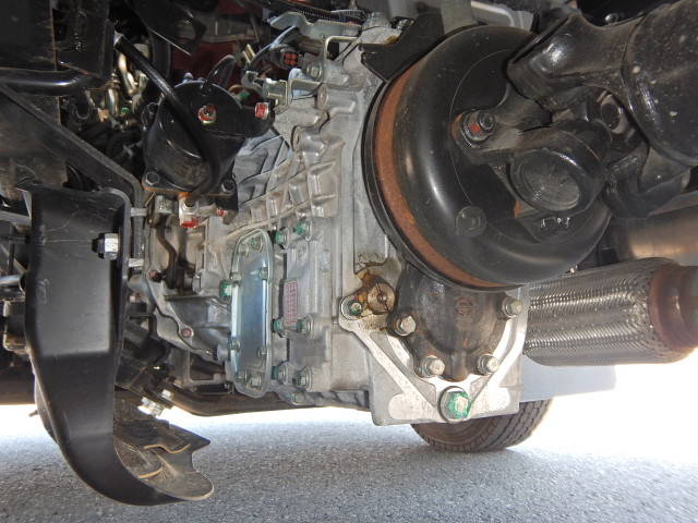 日野レンジャーアルミウイング中型（4t）[写真08]