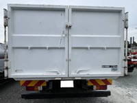 いすゞフォワード深ダンプ（土砂禁ダンプ）中型（4t）[写真12]