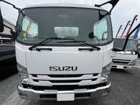 いすゞフォワード深ダンプ（土砂禁ダンプ）中型（4t）[写真13]